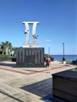 Space Walk of Fame, Titusville