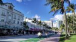 Ocean Drive, Miami Beach.