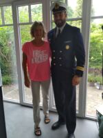 Mama-Zeit in Schwanewede