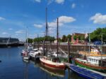 Maritimes Vegesack
