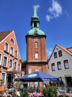 Kappeln an der Schlei.